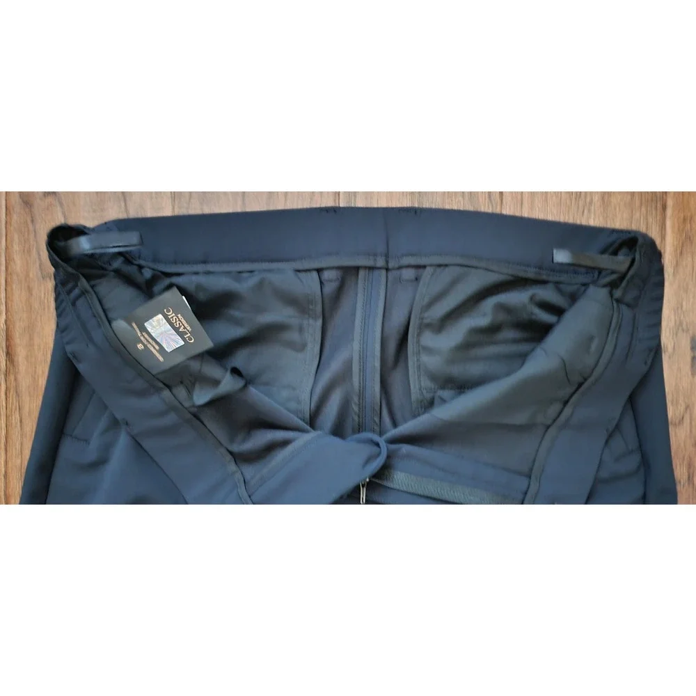 Enagan men black